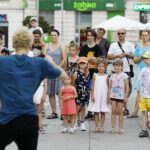 22.08.2020 Kielce. Festiwal „Hurra! Art!” / Jarosław Kubalski / Radio Kielce