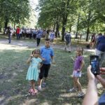 30.08.2020 Tokarnia. Gala finałowa konkursu „Jawor - u źródeł kultury” / Jarosław Kubalski / Radio Kielce