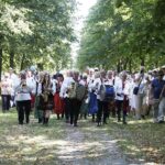 30.08.2020 Tokarnia. Gala finałowa konkursu „Jawor - u źródeł kultury” / Jarosław Kubalski / Radio Kielce