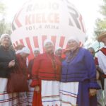 30.08.2020 Tokarnia. Gala finałowa konkursu „Jawor - u źródeł kultury” / Jarosław Kubalski / Radio Kielce