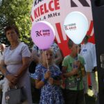 30.08.2020. Tokarnia. Gala finałowa konkursu „Jawor - u źródeł kultury” / Jarosław Kubalski / Radio Kielce