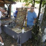 30.08.2020. Tokarnia. Gala finałowa konkursu „Jawor - u źródeł kultury” / Jarosław Kubalski / Radio Kielce