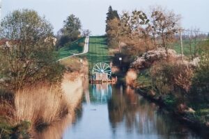 Muzyczne Podróże. Pomorze. Kanał Elbląski. / Danuta Rasała