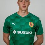 W środkowym rzędzie od lewej: Piotr Paprocki – fizjoterapeuta, Łukasz Miller – fizjoterapeuta, Maciej Firlej (9), Paweł Łysiak (19), Jacek Podgórski (6), Adrian Sandach (12), Marek Kozioł (88), Jakub Osobiński (97), Iwo Kaczmarski (37), Kornel Kordas (23), Zvonimir Petrović (8), Mateusz Bukłat – kit manager, Mateusz Mazur – fizjoterapeuta.