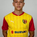 W dolnym rzędzie od lewej: Mateusz Cetnarski (7), Wiktor Długosz (16), Jacek Kiełb (10), Łukasz Tomczyk – kierownik drużyny, Kamil Kuzera – asystent trenera, Maciej Bartoszek – pierwszy trener, Mirosław Dreszer – trener bramkarzy, Michał Dutkiewicz – trener przygotowania motorycznego, Jakub Górski (78), Dawid Lisowski (29), Daniel Szelągowski (14).