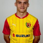 Nieobecny na zdjęciu: Remigiusz Szywacz (71) / Korona Kielce