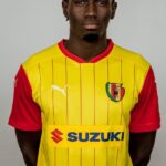 21. Bartosz Prętnik - pomocnik / Korona Kielce