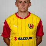 14. Daniel Szelągowski - napastnik / Korona Kielce