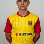 29. Dawid Lisowski - pomocnik / Korona Kielce