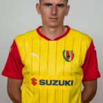11. Emile Thiakane - napastnik / Korona Kielce