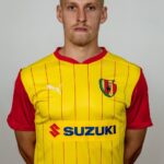 25. Grzegorz Szymusik - obrońca / Korona Kielce