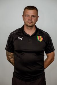 10. Jacek Kiełb - pomocnik / Korona Kielce