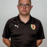 97. Jakub Osobiński - bramkarz / Korona Kielce