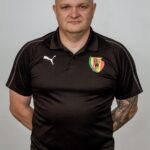 Kamil Kuzera – asystent trenera / Korona Kielce