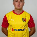 23. Kornel Kordas - obrońca / Korona Kielce