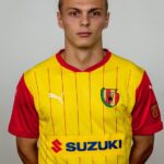 Łukasz Tomczyk – kierownik drużyny / Korona Kielce