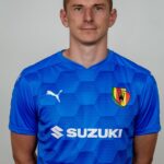Maciej Bartoszek – pierwszy trener / Korona Kielce