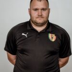 9. Maciej Firlej - napastnik / Korona Kielce