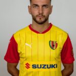 78. Jakub Górski - pomocnik / Korona Kielce