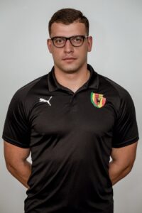 88. Marek Kozioł - bramkarz / Korona Kielce