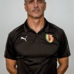 Mateusz Mazur – fizjoterapeuta / Korona Kielce