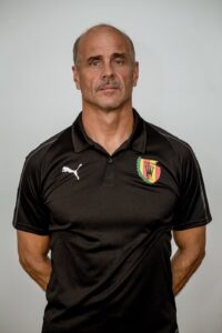 Mateusz Mazur – fizjoterapeuta / Korona Kielce