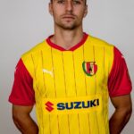 Michał Dutkiewicz – trener przygotowania motorycznego / Korona Kielce