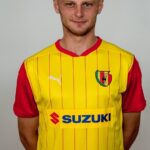 20. Oskar Sewerzyński - pomocnik / Korona Kielce