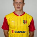 19. Paweł Łysiak - pomocnik / Korona Kielce