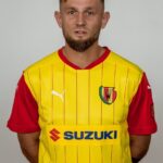 Piotr Paprocki - fizjoterapeuta / Korona Kielce