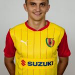 18. Radosław Seweryś - obrońca / Korona Kielce