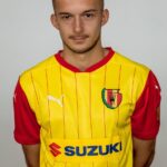 27. Rafał Grzelak - obrońca / Korona Kielce