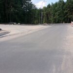 11.08.2020. Starachowice. Ulica Krańcowa / Anna Głąb / Radio Kielce