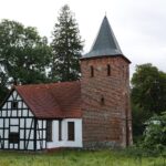 Muzyczne Podróże. Pomorze. Kraina w Kratę Charnowo / Danuta Rasała