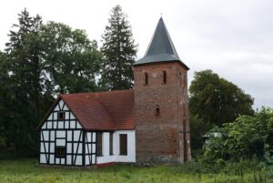 Muzyczne Podróże. Pomorze. Kraina w Kratę Charnowo / Danuta Rasała