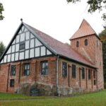 Muzyczne Podróże. Pomorze. Kraina w Kratę Możdżanowo / Danuta Rasała