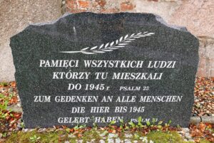 Muzyczne Podróże. Pomorze. Kraina w Kratę Możdżanowo / Danuta Rasała