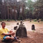 Muzyczne Podróże. Pomorze. Kręgi Węsiory / Danuta Rasała