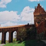 Muzyczne Podróże. Pomorze. Kwidzyń / Danuta Rasała