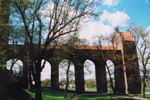 Muzyczne Podróże. Pomorze. Kwidzyń / Danuta Rasała