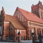 Muzyczne Podróże. Pomorze. Lębork / Danuta Rasała