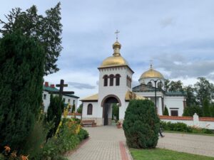 Lubelszczyzna / Grażyna Woźniczka