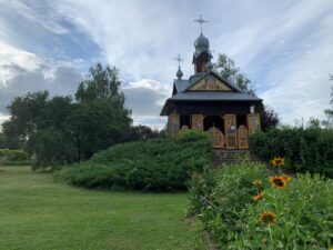 Lubelszczyzna / Grażyna Woźniczka