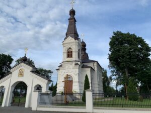 Lubelszczyzna / Grażyna Woźniczka