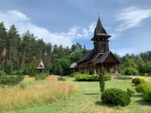 Lubelszczyzna / Grażyna Woźniczka