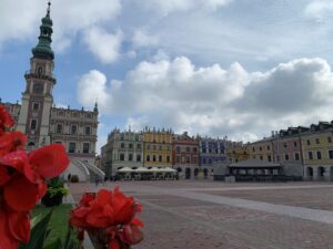 Lubelszczyzna / Grażyna Woźniczka