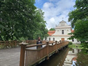 Lubelszczyzna / Grażyna Woźniczka