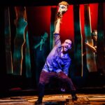 Makbet / Bartek Warzecha