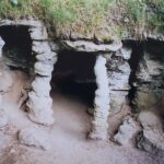 Muzyczne Podróże. Pomorze. Mechowo jaskinia / Danuta Rasała