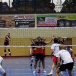 21.08.2020 Włoszczowa. Mecz Hetman Włoszczowa - AZS Częstochowa / Maciej Makuła / Radio Kielce